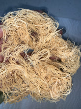 Load image into Gallery viewer, Wild Crafted Sea Moss
